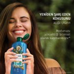Herbal Essences Onarıcı Argan Yağı Şampuan 350 Ml