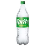 Sprite Limon Aromalı Pet 1,5 L