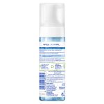 NIVEA Canlandırıcı Yüz Temizleme Köpüğü 150 Ml, Karma Normal Cilt