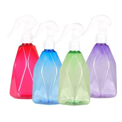 Evvon Prizma Pet Fısfıs 500 Ml