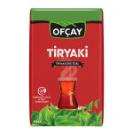 Ofçay Tiryaki Dökme Çay 1 Kg