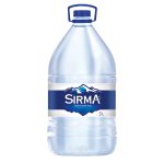 Sırma Doğal Kaynak Suyu 5 L
