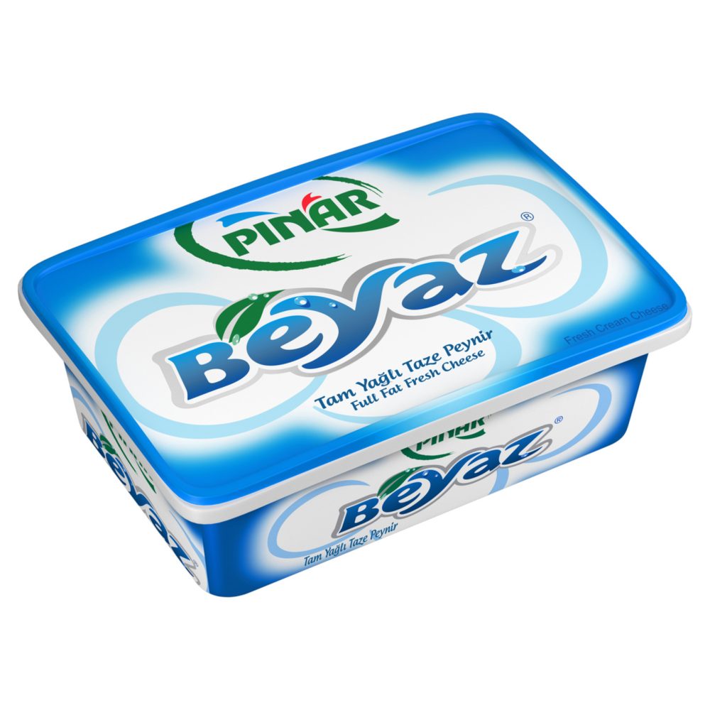 Pınar Beyaz 180 G