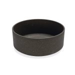 Beeztees Köpek Bambu Mama Su Kabı Antrasit 21Cm