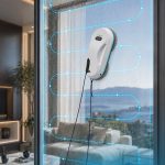 Kiwi KWC-7130 Pencere Temizleme Robotu
