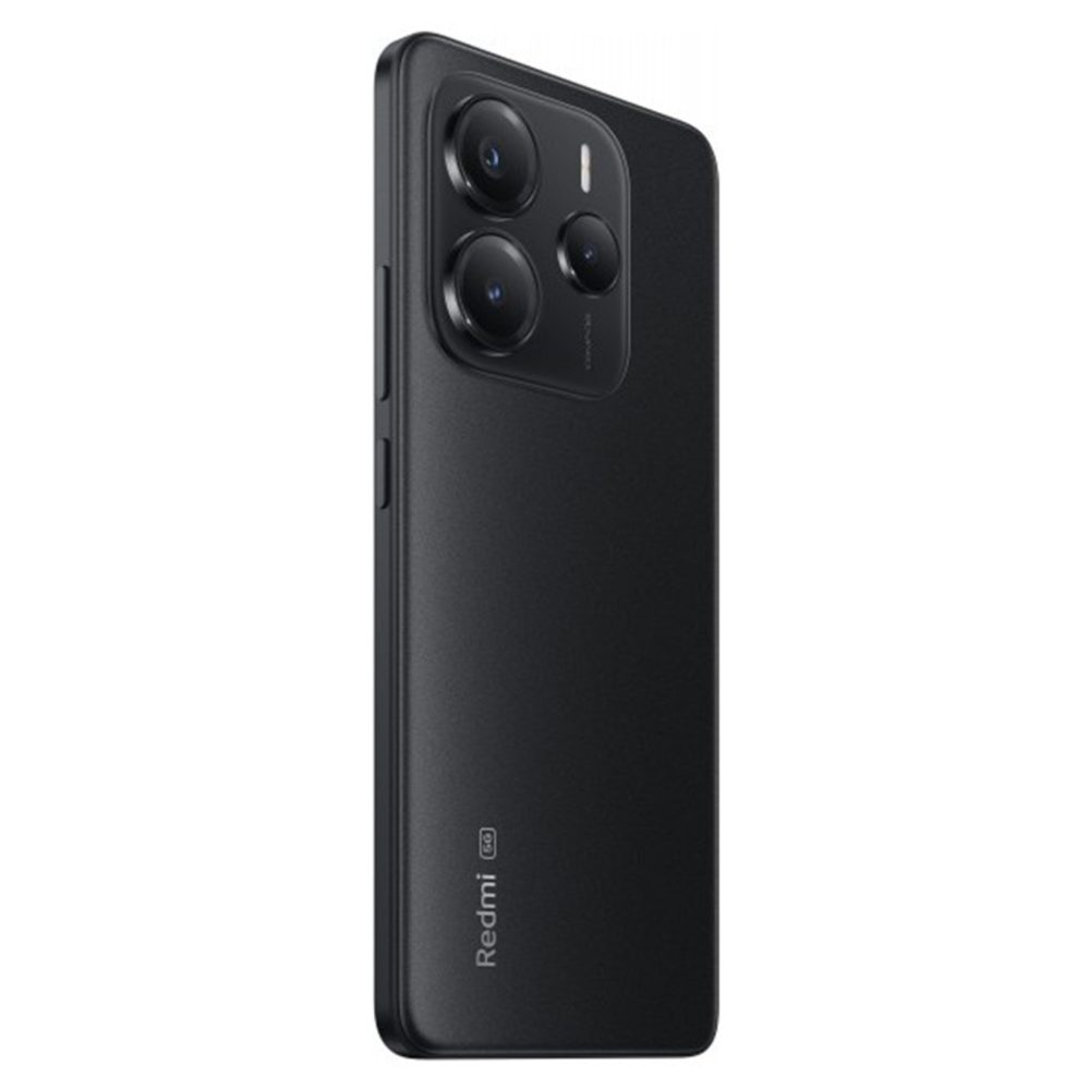 Xiaomi Redmi Note 14 5G 8/256 GB Siyah Cep Telefonu