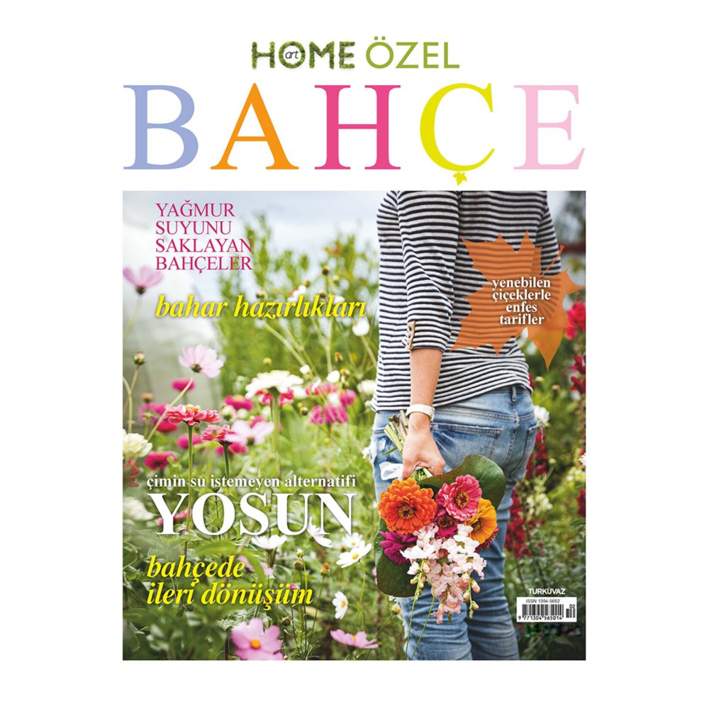 Home Art Özel Sayı