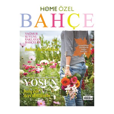 Home Art Özel Sayı