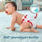 Prima Premium Care Külot Bez 6 Beden 13-19 Kg 28 Adet