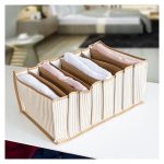 Serstil 8 Gözlü Çekmece İçi Organizer - Large