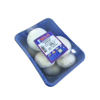 Izgaralık Mantar 500 G