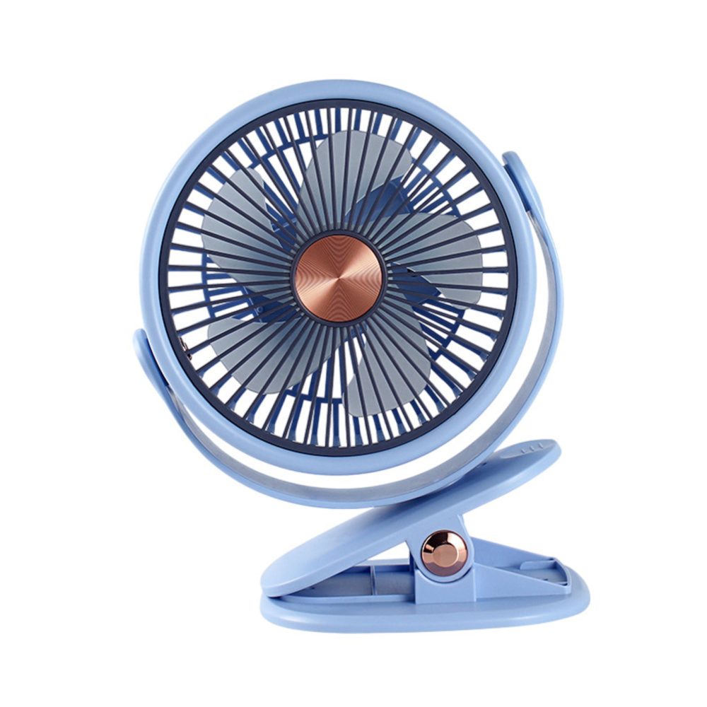 General Home Masaüstü Fan PF-18