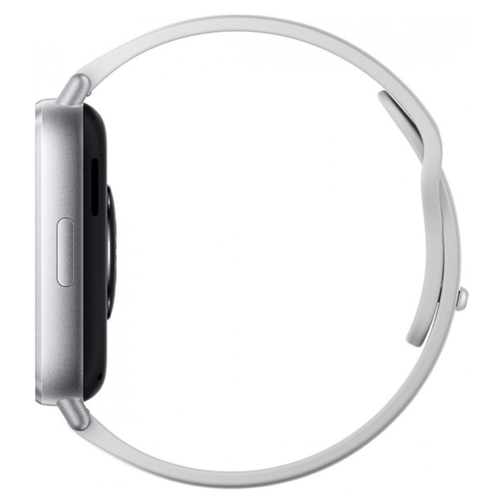 Xiaomi Redmi Watch 5 Active Gümüş