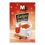 Migros Salep'lı İçecek Tozu 20 G
