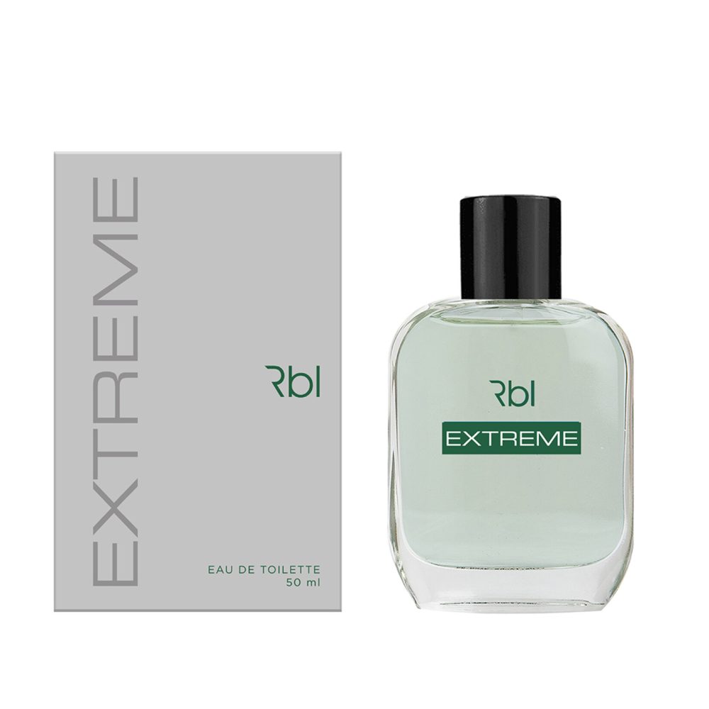 Rebul Rbl Extreme Edt Erkek 50 Ml