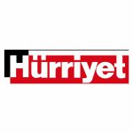 Hürriyet Pazar Günü İstanbul - Ankara - İzmir