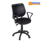 Ofisbazaar Fly Fileli Çalışma Koltuğu