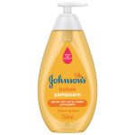 Johnson’s Bebek Şampuanı 750 Ml