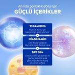 Nivea Luminous630 Skin Glow Anında Aydınlatıcı Krem 40 Ml