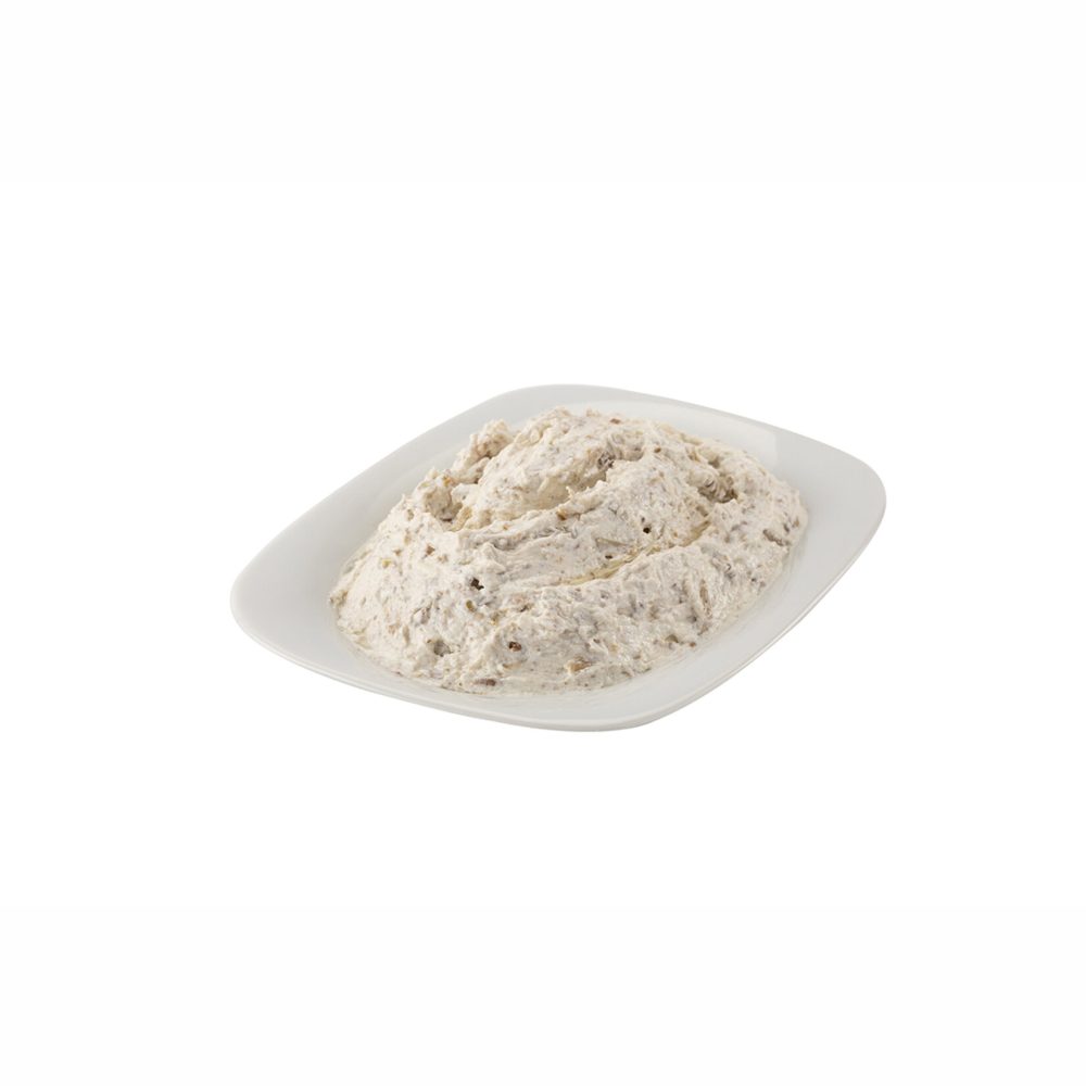 Yoğurtlu Cevizli Kabak Salatası Kg