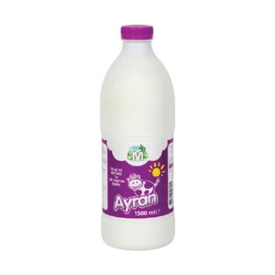 Migros Ayran 1500 Ml