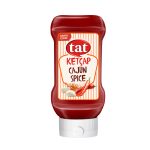 Tat Ketçap Cajun Spice 380 G