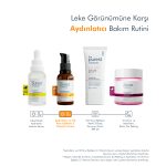 The Purest Solutions C Vitamini Aydınlatıcı Serum 30 ml
