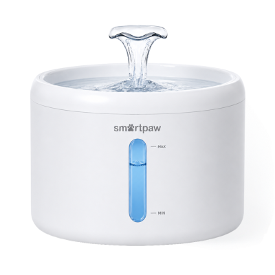 Smartpaw Otomatik Su Pınarı Aqua Core Abs 2.4 L