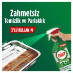 Fairy Power Sprey 500 Ml