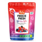 Pols Freeze Fresh Berry Mix 16 G
