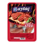 Aytaç Isıl İşlem Görmüş Hindi Sucuk 280 G
