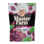 Master Farm Cranberry Turna Yemişi 150 G
