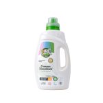 Just Green Organik Çamaşır Deterjanı Renkliler