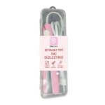 Shethink Seyahat Tipi Saç Düzleştirici ST-210