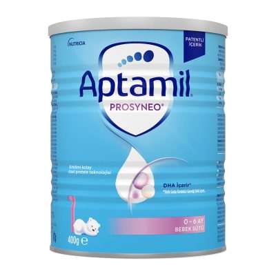 Aptamil Prosyneo Bebek Sütü 1 400 G