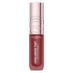 L'oreal Paris Ruj Hyaluron Tint Bordeaux Pleas 521