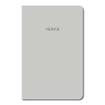 Meteksan Venice 40 Yaprak 13x21 Cm Dikişli Defter