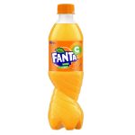 Fanta Portakal 500 Ml