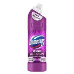 Domestos Dual Action Kötü Koku Karşıtı Çamaşır Suyu 750 Ml