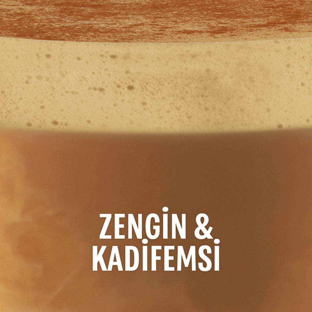 Starbucks Cappuccino Premium Kahve Karışımı 18 G