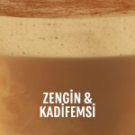 Starbucks Cappuccino Premium Kahve Karışımı 18 G