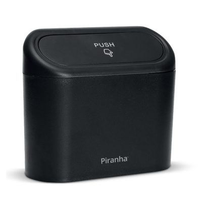 Piranha 11326 Araç Çöp Kovası