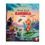 Meraklı Küçük Karınca 2 Kitap