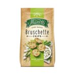 Maretti Bruschette Ekşi Kuru Soğan Aromalı Kızartılmış Ekmek 70 G