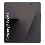 Samsung Galaxy Z Fold 7 12/512 GB Siyah Cep Telefonu