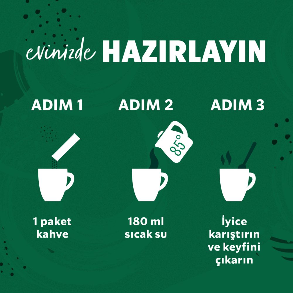 Starbucks Hazelnut Mocha 23 G