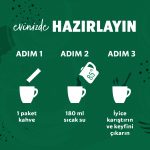 Starbucks Hazelnut Mocha 23 G