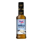 Kent Boringer Vanilya Aromalı Kahve Şurubu 355 Ml