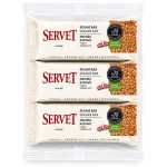 Servet Susamlı Bar 3 x 20 G