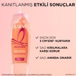 Elseve Dream Long Kırık Uç Onarıcı Bakım Şampuanı 300 Ml